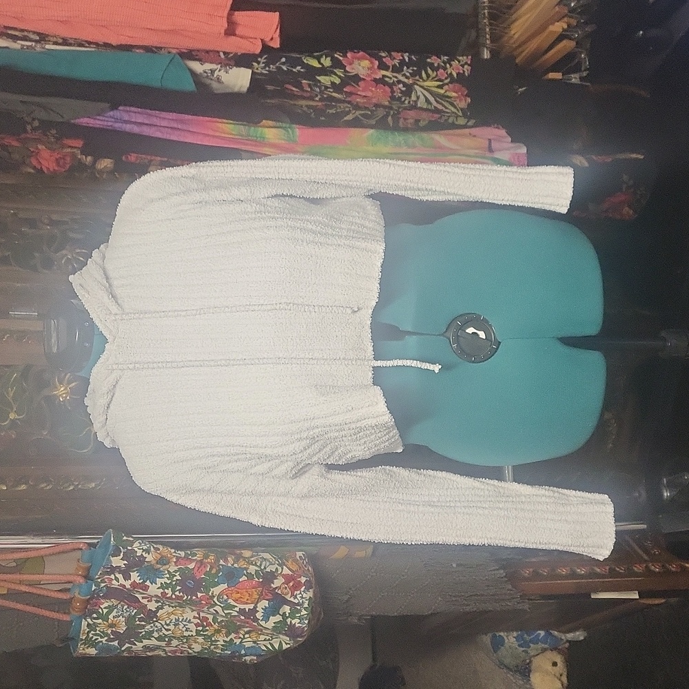 Shein sweater med.6